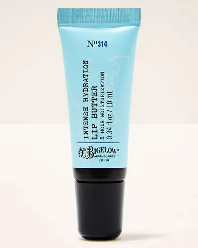 Whipped Vanilla Lip Butter by C.O. Bigelow