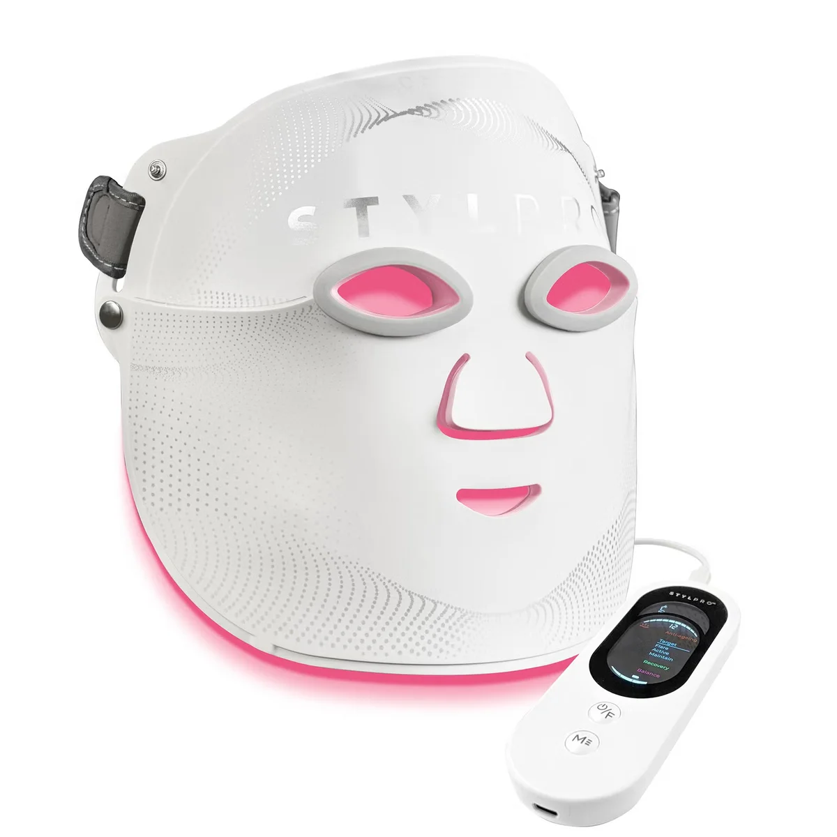 Wavelength Pro 5-in-1 LED Mask by STYLPRO