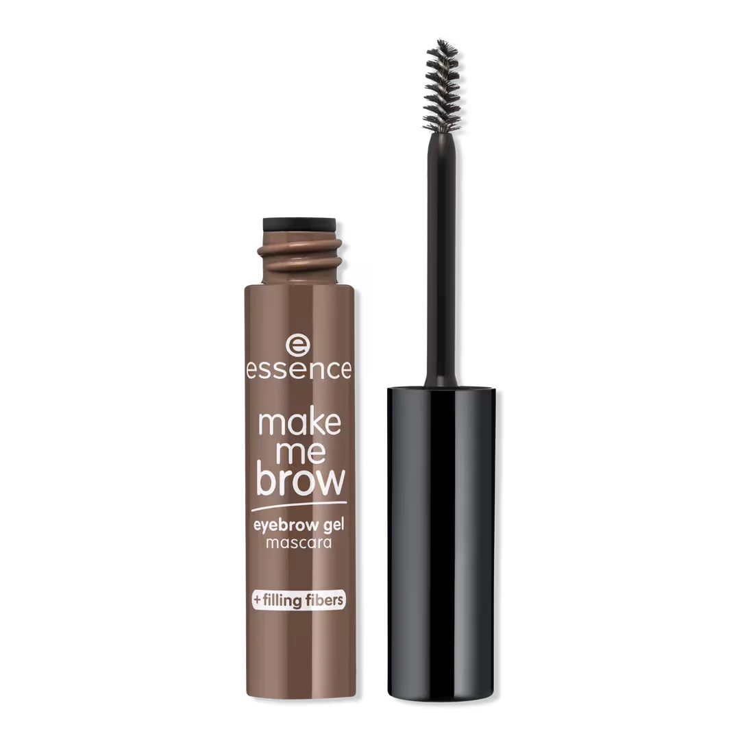 Make Me Brow Eyebrow Gel Mascara by essence