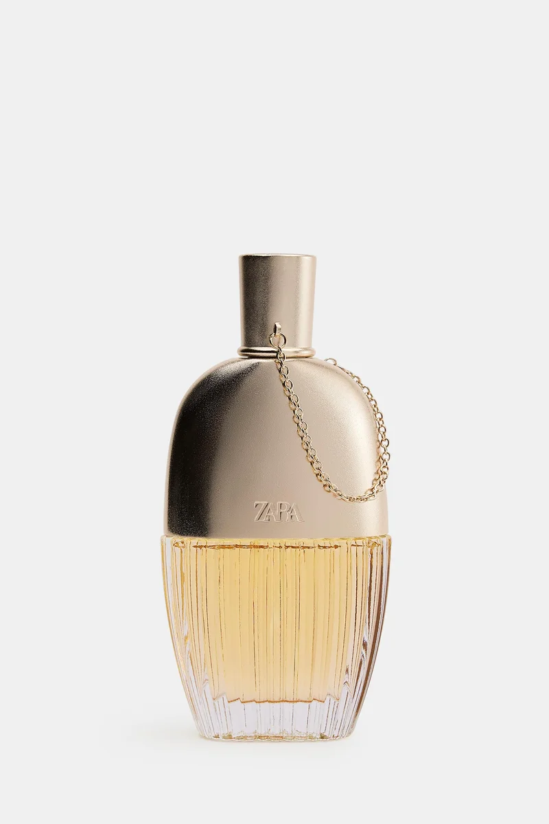 Coeur Nocturne Eau de Parfum by Zara