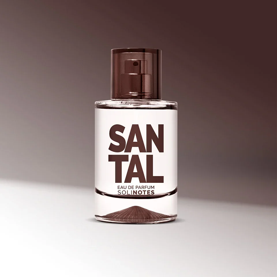 Santal Eau de Parfum by Solinotes
