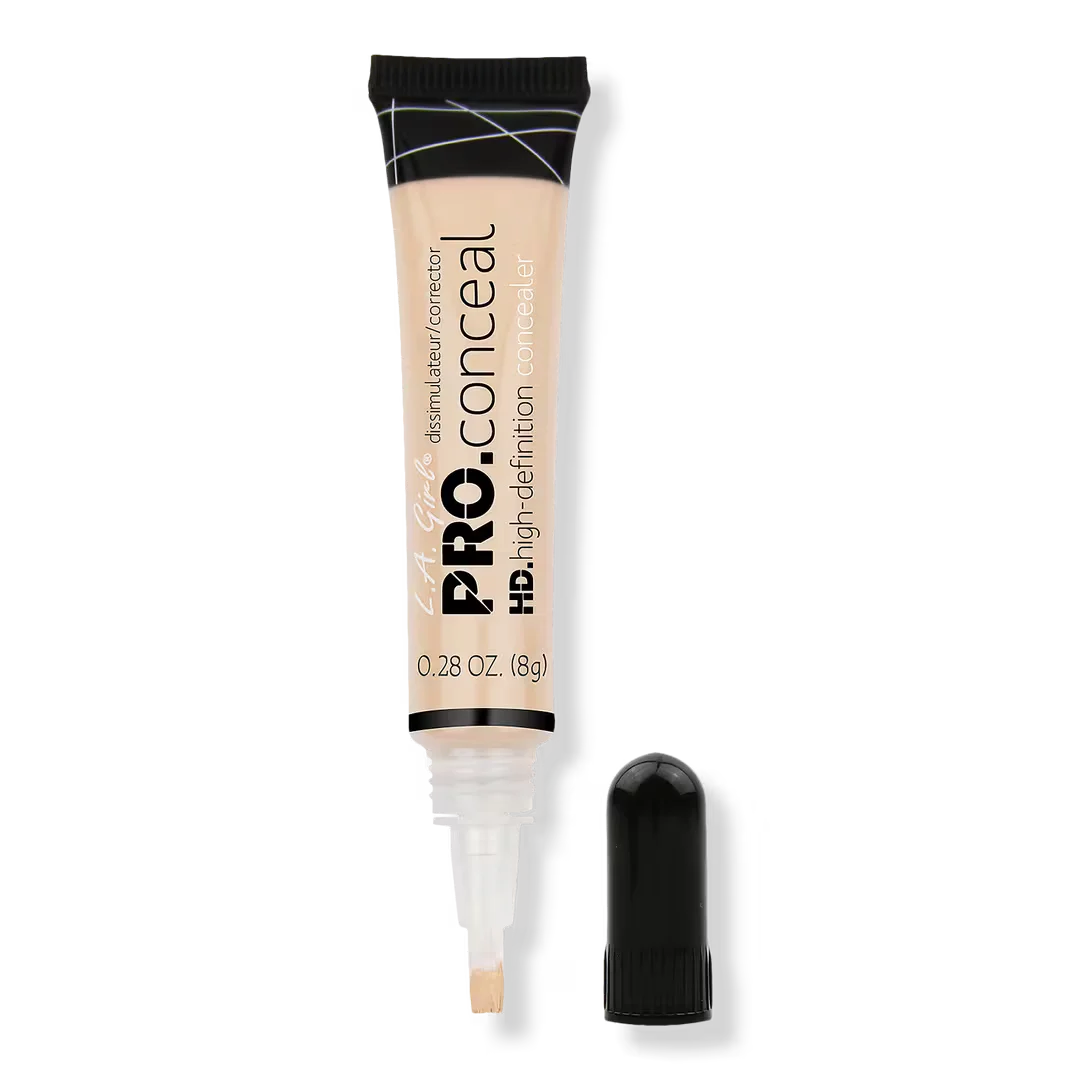 Pro.Conceal HD Concealer by L.A. Girl