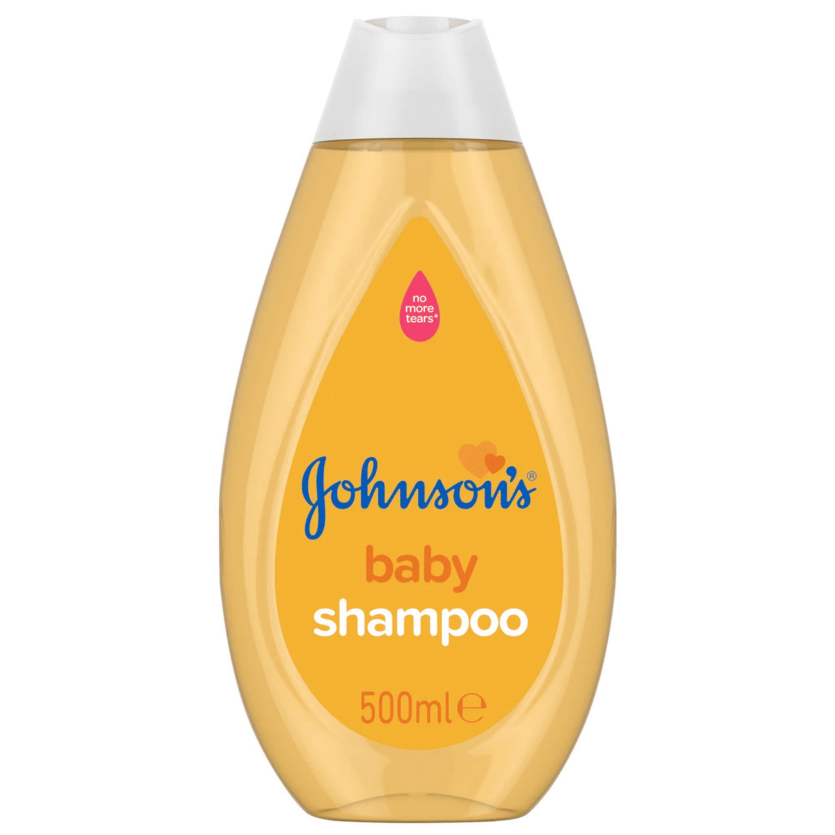 Baby Shampoo by JOHNSON'S