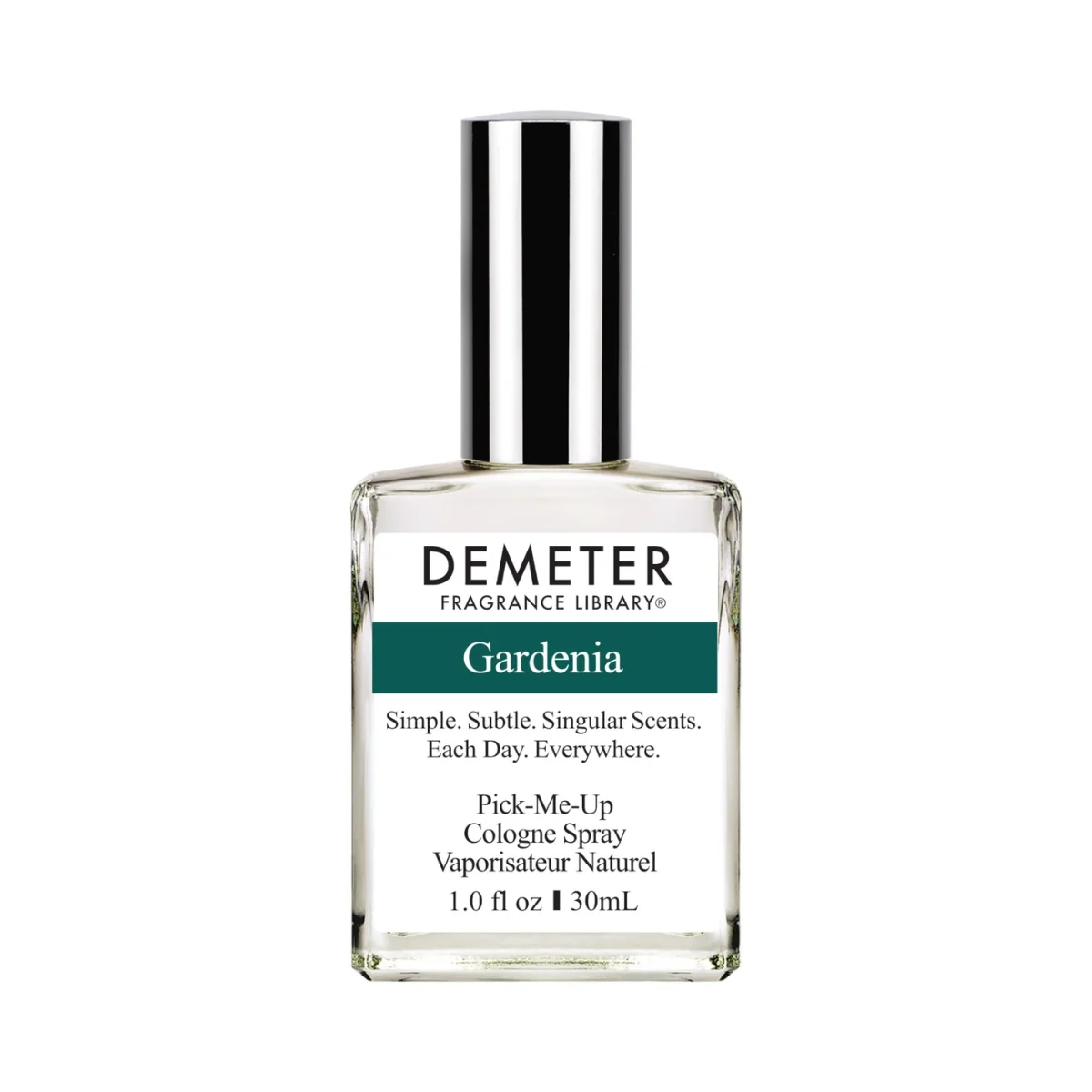 Gardenia Cologne by Demeter Fragrance Library
