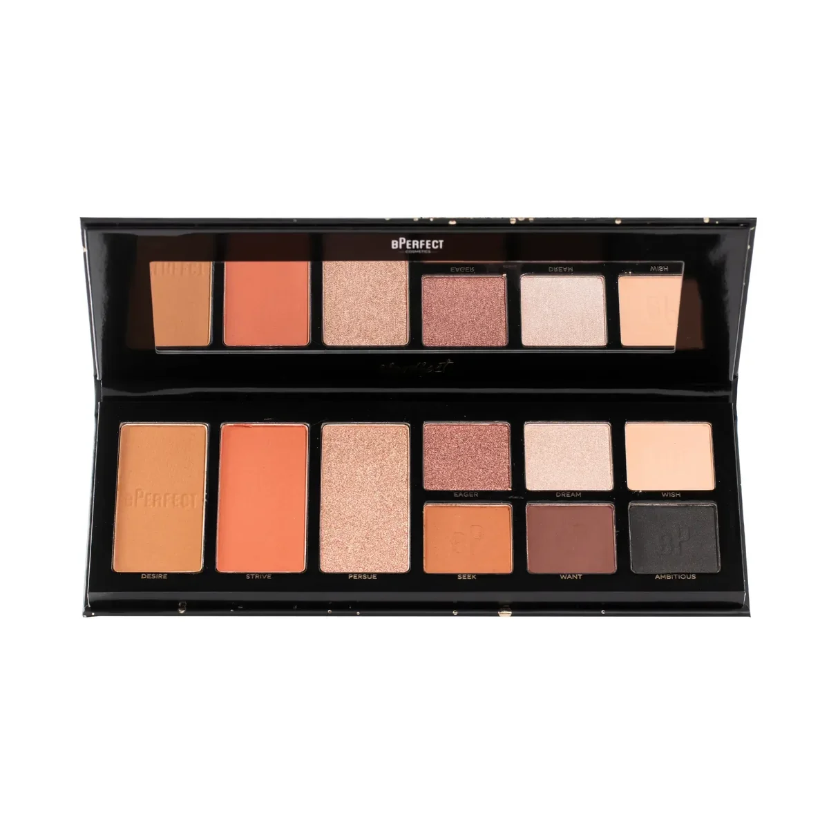 Manifest Aspire Palette by BPerfect