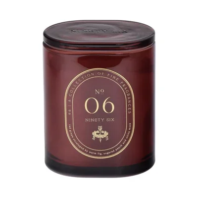 Ninety Six No. 06 Candle by DW Home