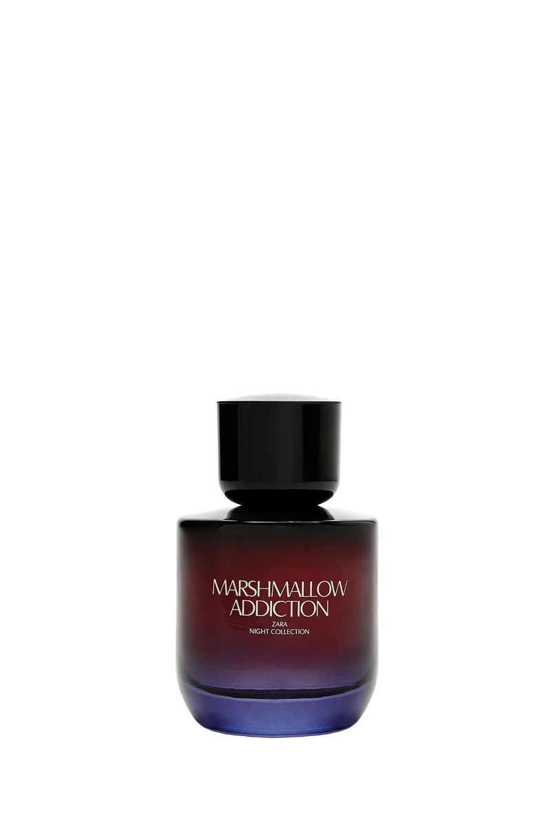 Marshmallow Addiction Eau de Parfum by Zara
