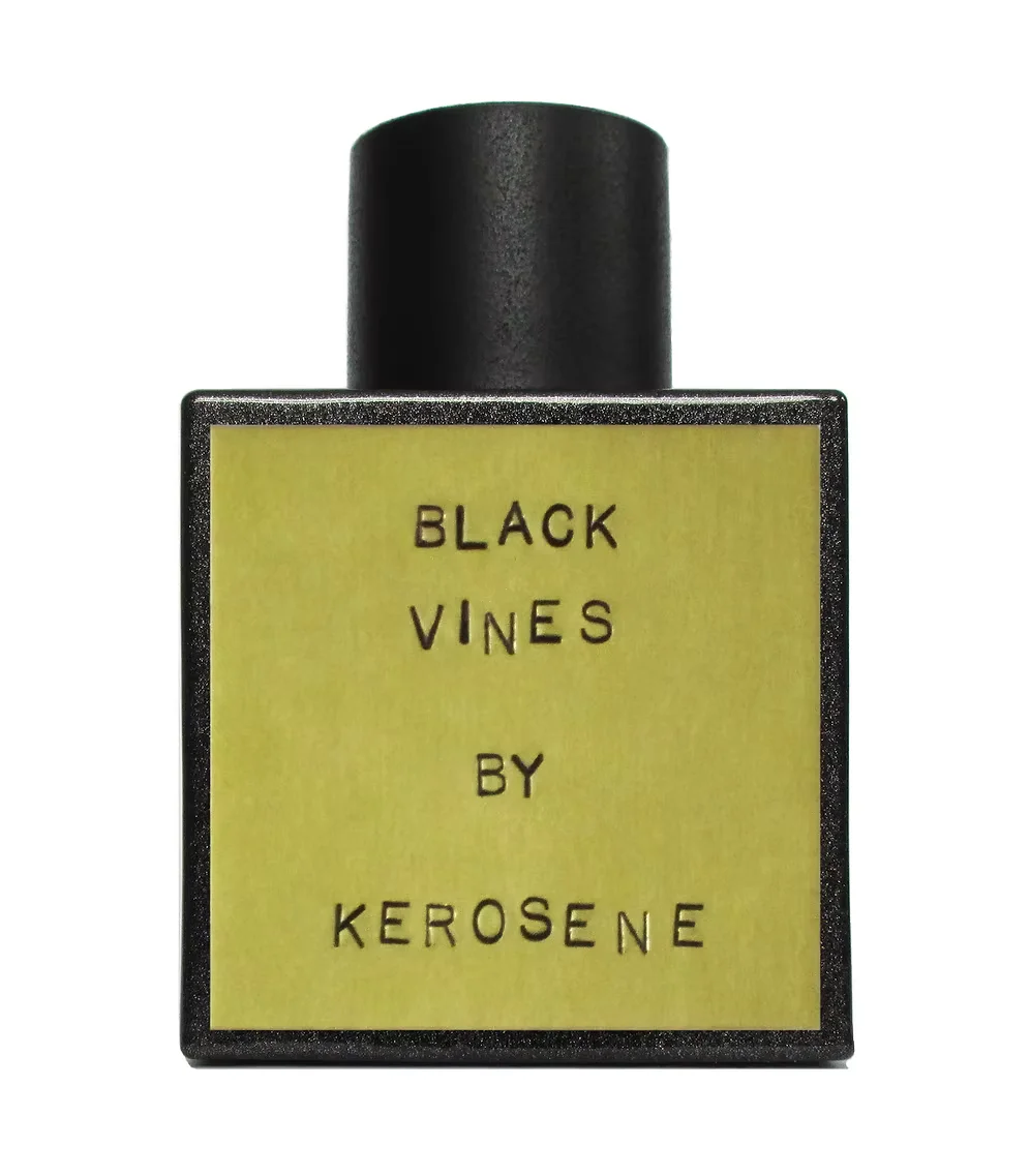 Black Vines Eau de Parfum by Kerosene
