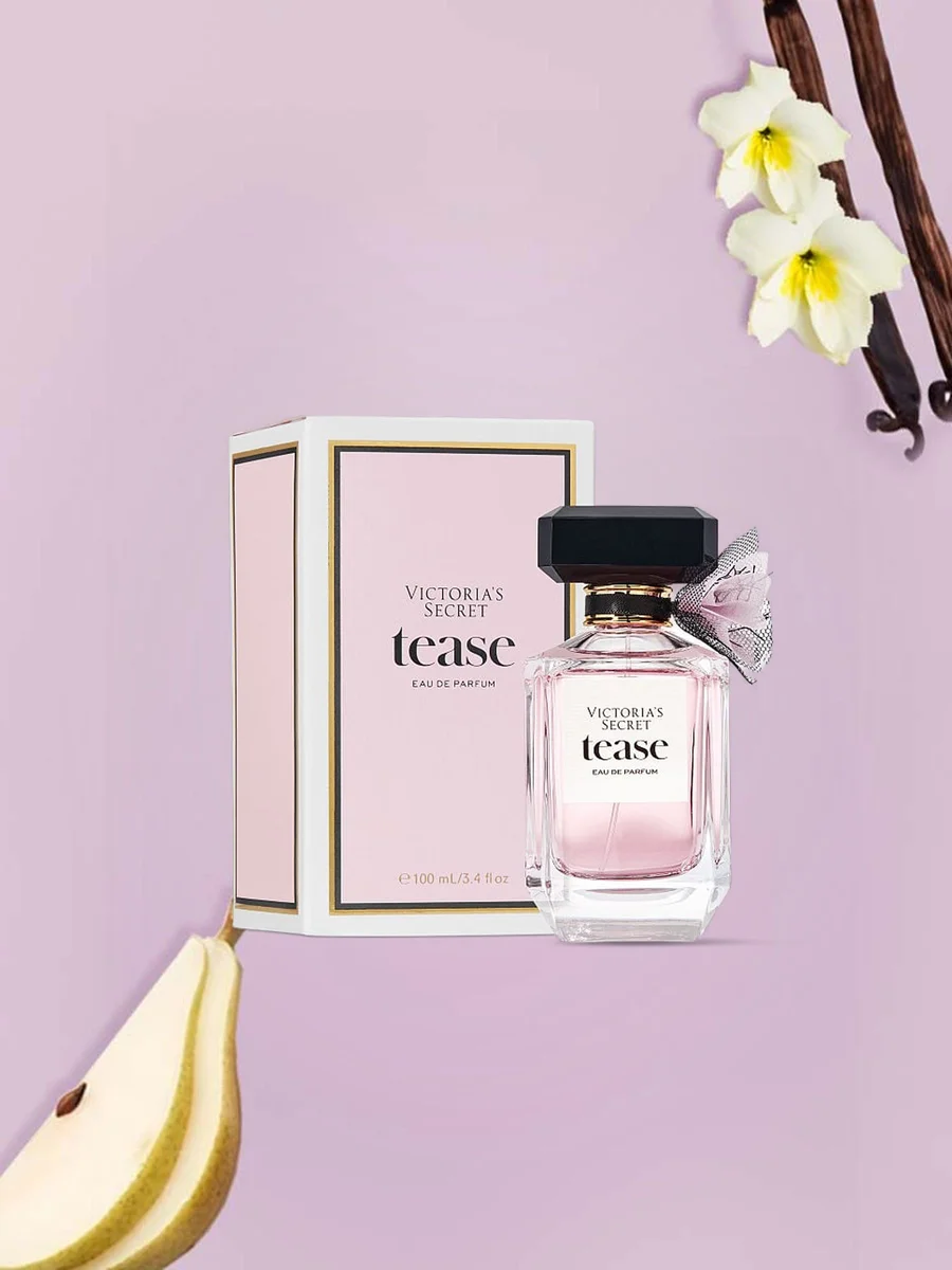 Tease Perfume by Victoria's Secret