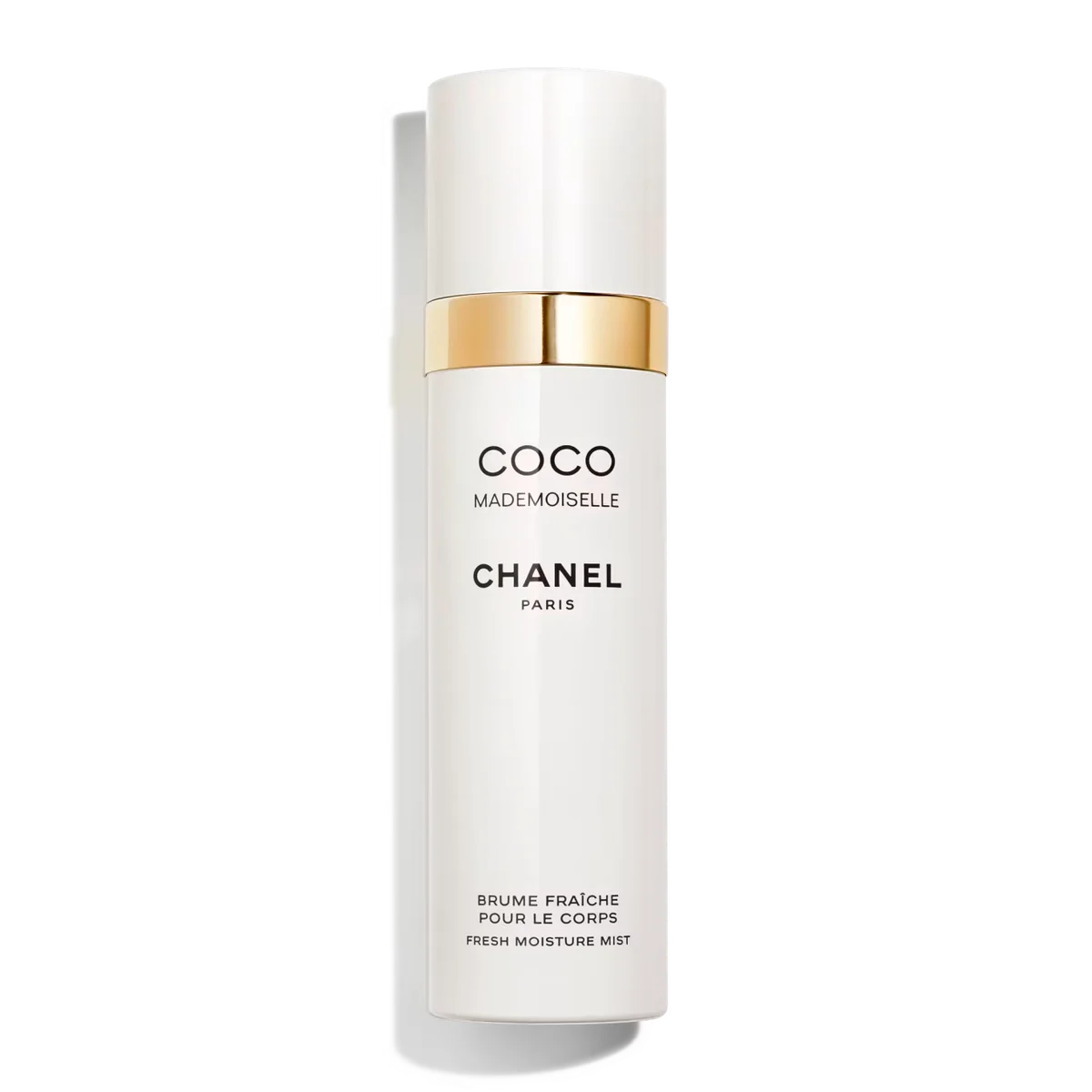 Coco Mademoiselle Fresh Moisture Mist by Chanel