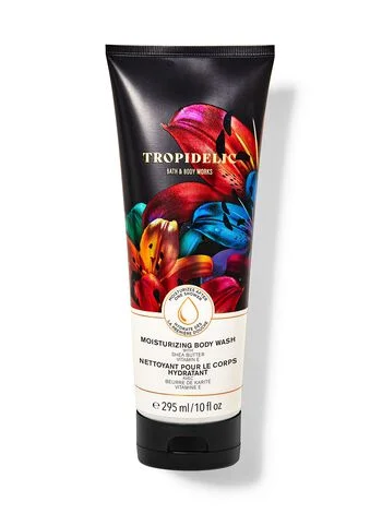Tropidelic Moisturizing Body Wash by Bath & Body Works
