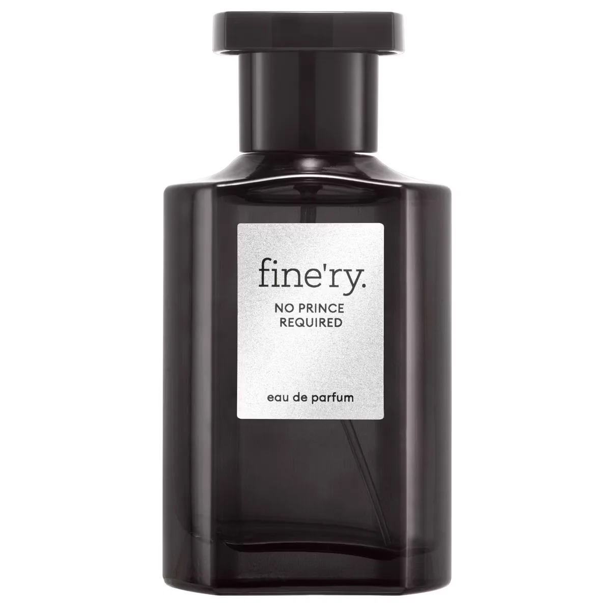 No Prince Required Eau de Parfum by Fine'ry