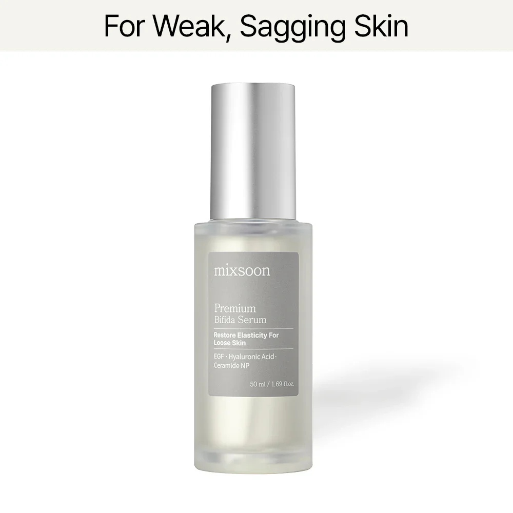 Premium Bifida Serum by mixsoon