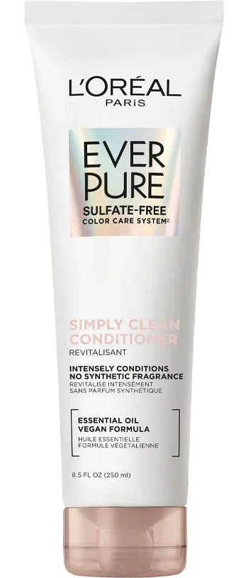 EverPure Sulfate-Free Simply Clean Conditioner by L'Oréal Paris