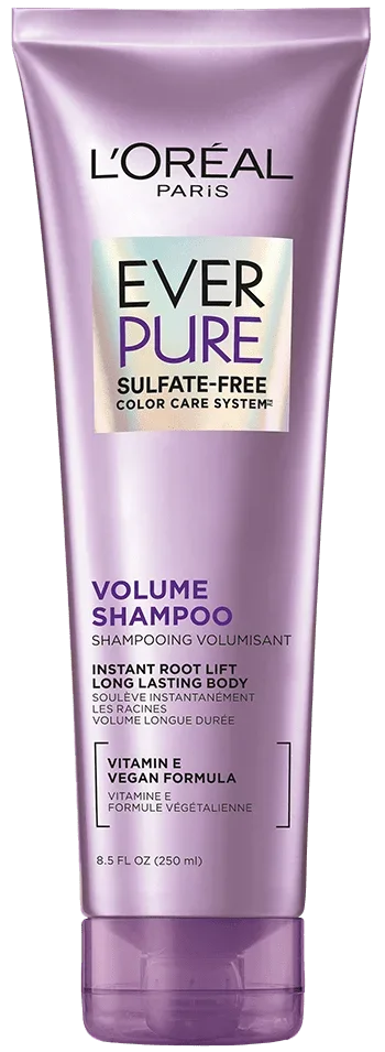 EverPure Sulfate-Free Volume Shampoo by L'Oréal Paris
