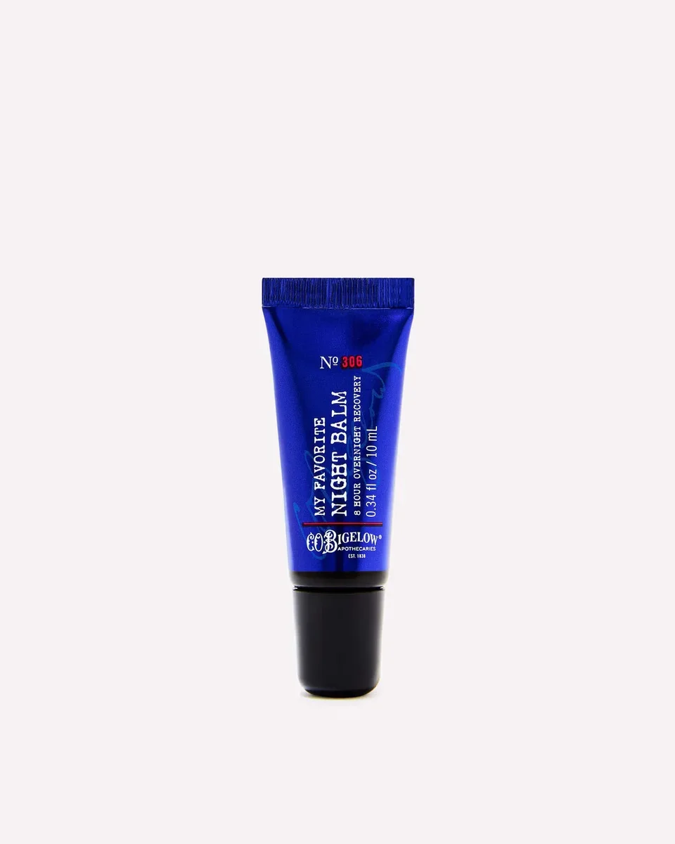 My Favorite Night Balm Lip Balm by C.O. Bigelow