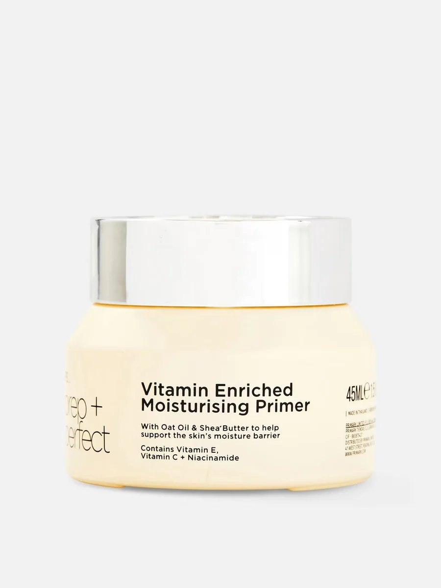 Vitamin Enriched Moisturising Primer by PS...