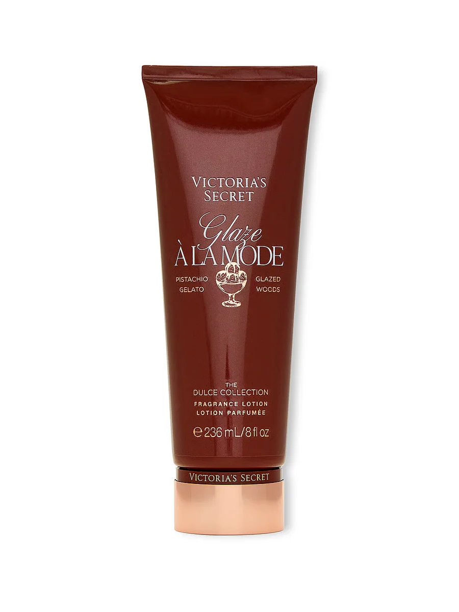 Glaze à La Mode Fragrance Lotion by Victoria's Secret