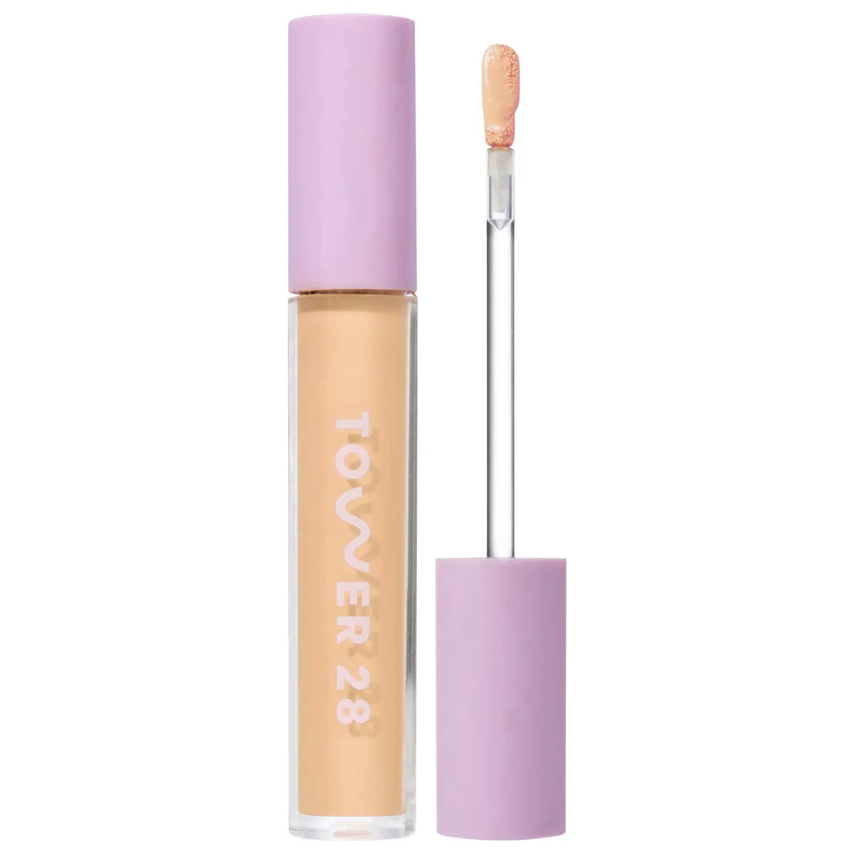 Swipe Hydrating Serum Concealer by Tower 28 Beauty