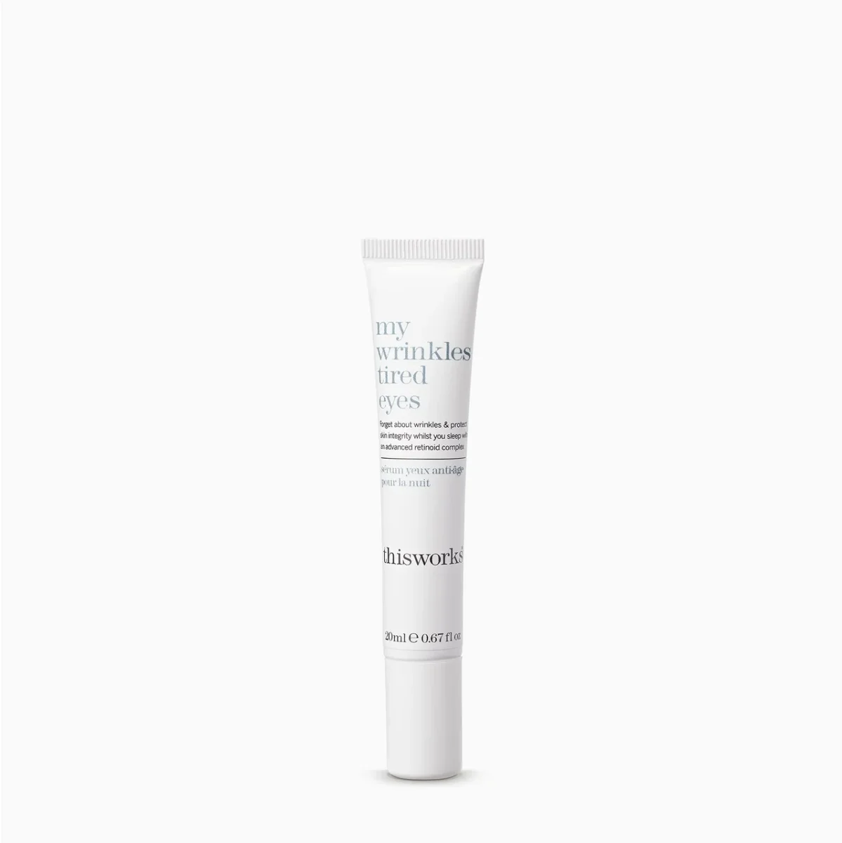 My Wrinkles Tired Eyes by This Works
