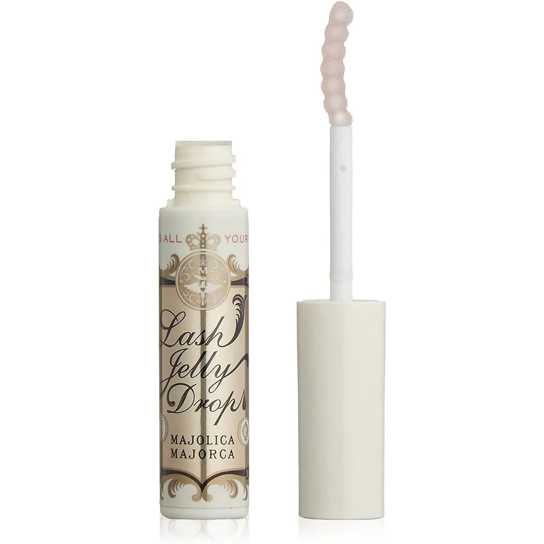Majolica Majorca Lash Jelly Drop EX Eyelash Serum by Shiseido