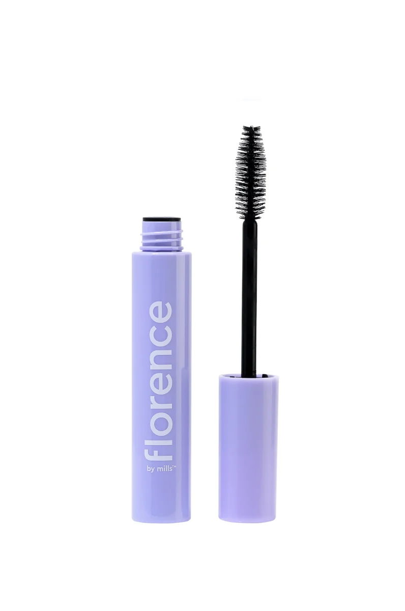 Built to Lash Lengthening Mascara by florence by mills