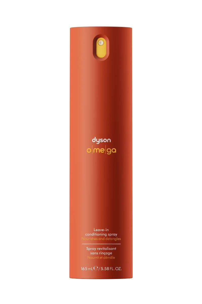 Omega™ Leave-In Conditioning Spray by Dyson