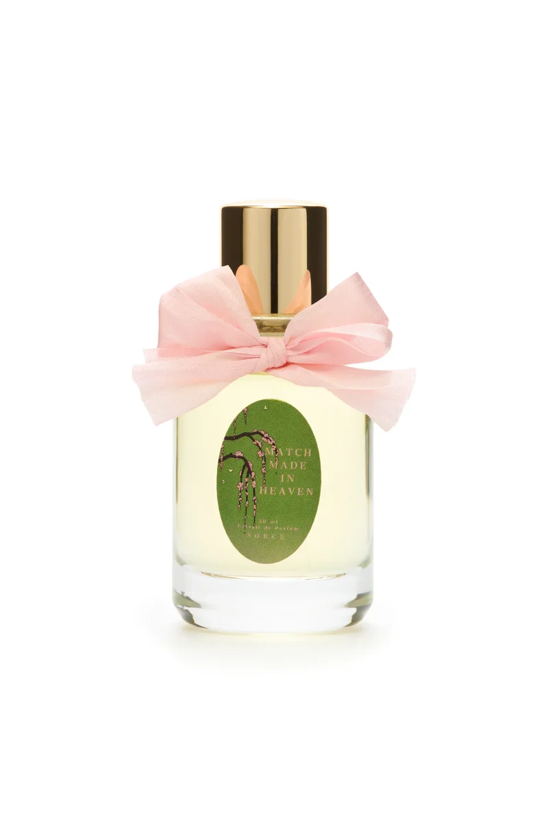 Match Made In Heaven Extrait de Parfum by Sorce