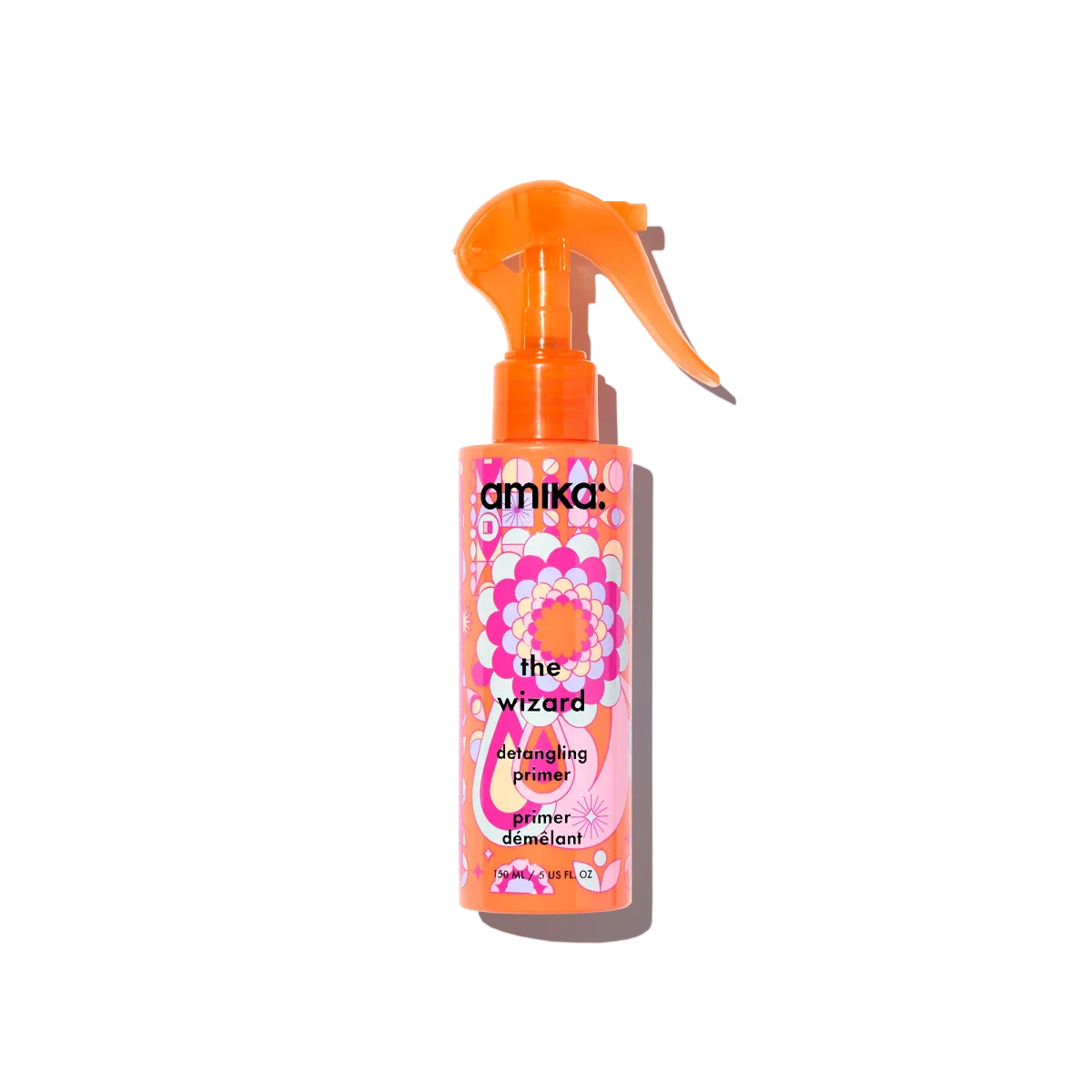 The Wizard Detangling Primer by amika