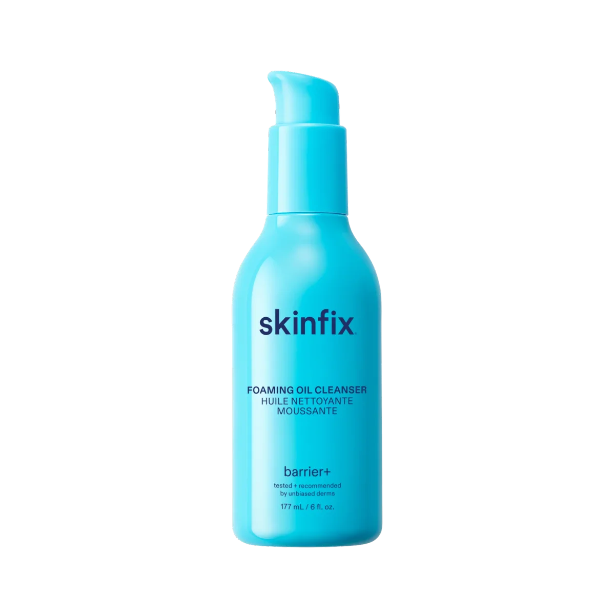 Foaming Oil Cleanser by Skinfix