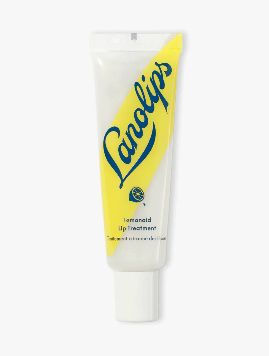 Lemonaid + Lanolin Lip Treatment by Lanolips