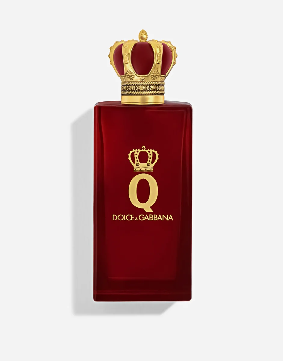 Q Parfum by Dolce&Gabbana
