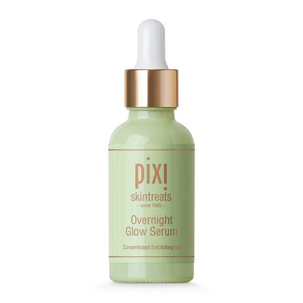 Overnight Glow Serum by Pixi