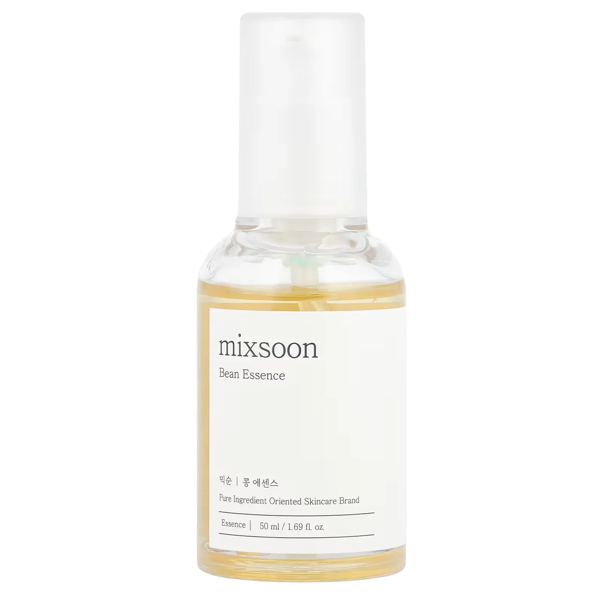 Bean Essence by mixsoon