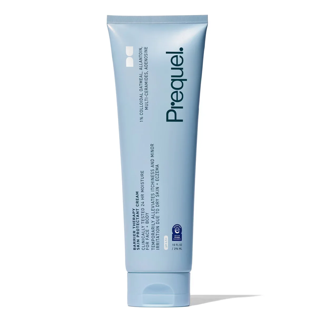 Barrier Therapy Skin Protectant Cream by Prequel