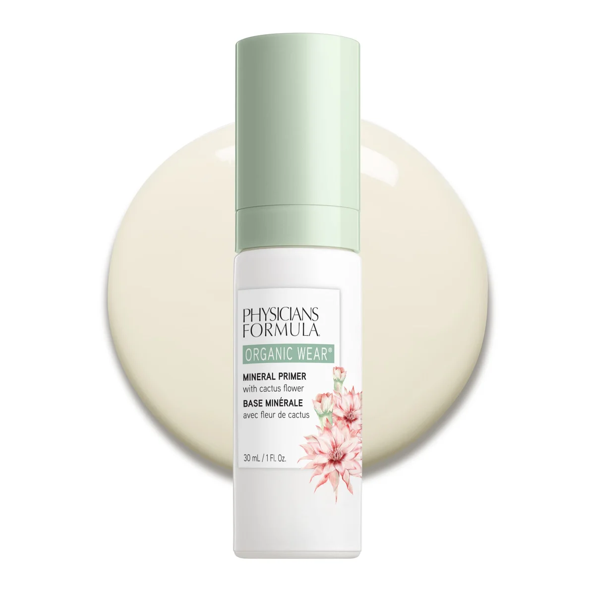 Organic Wear Mineral Primer by Physicians Formula