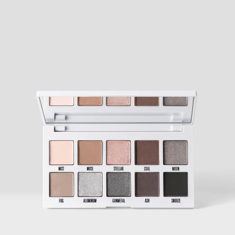 The Smokey Palette by Kylie Cosmetics