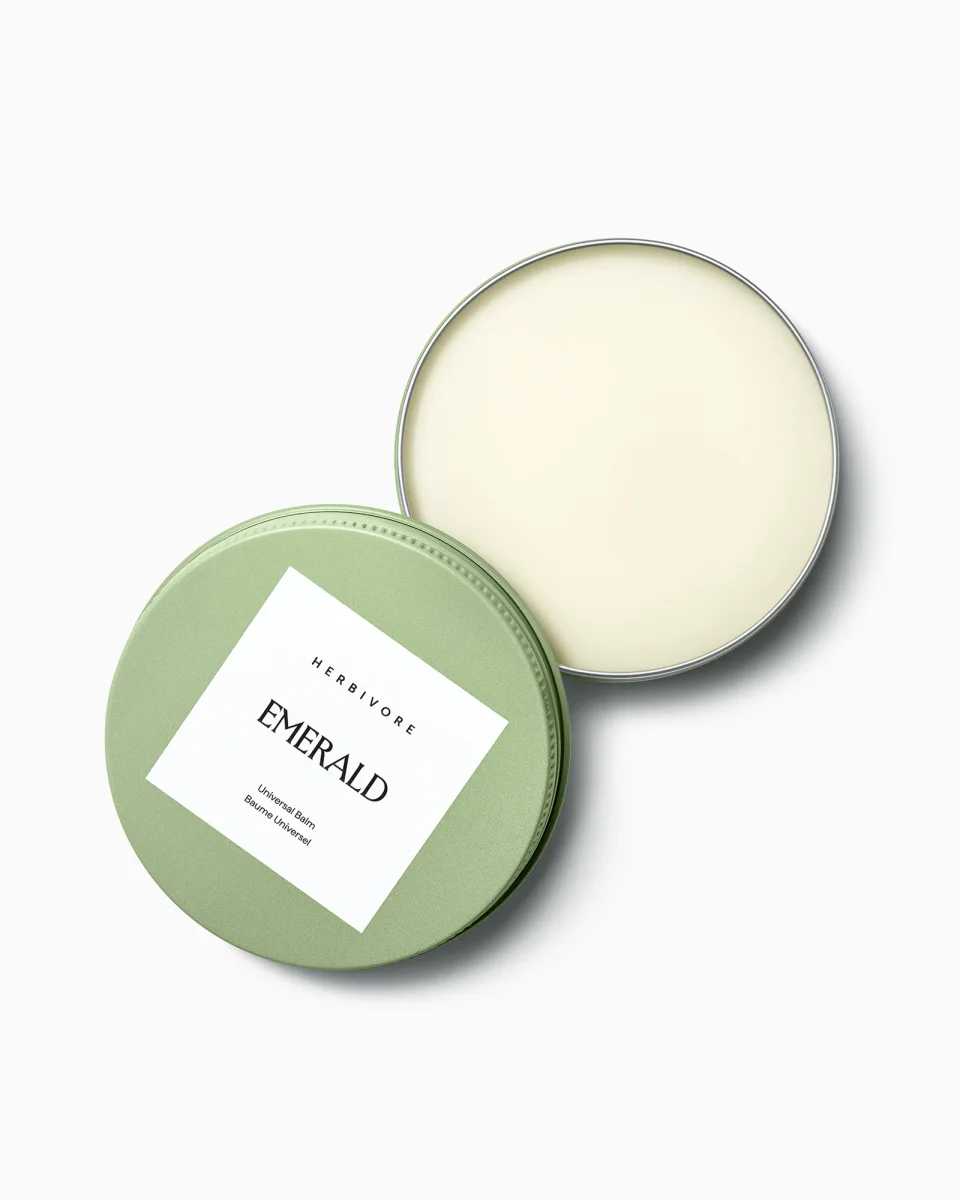 Emerald Universal Balm by HERBIVORE