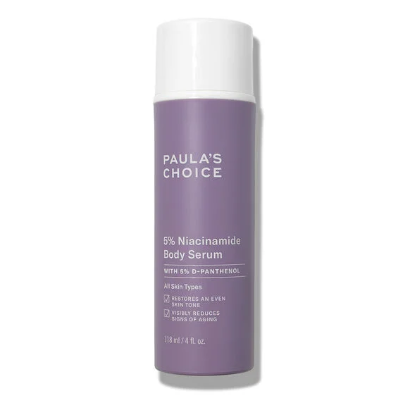 5% Niacinamide Body Serum by Paula's Choice