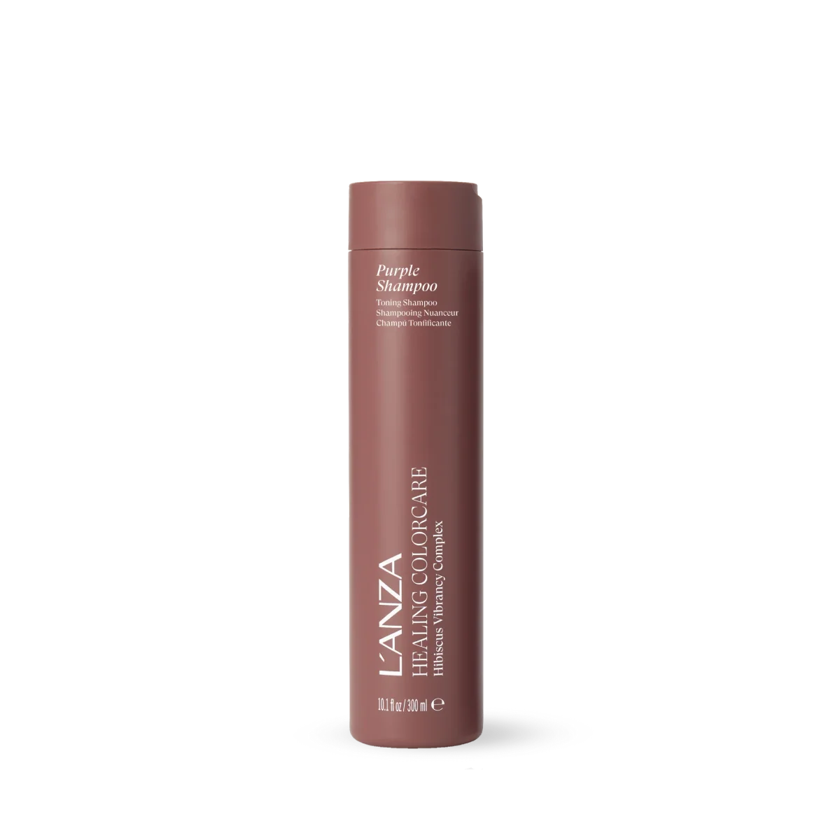 Healing ColorCare Purple Shampoo by L'anza