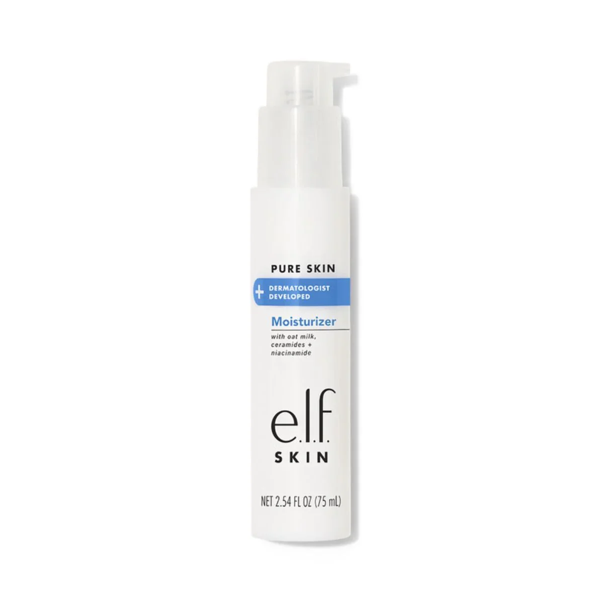 Pure Skin Moisturizer by e.l.f. Cosmetics