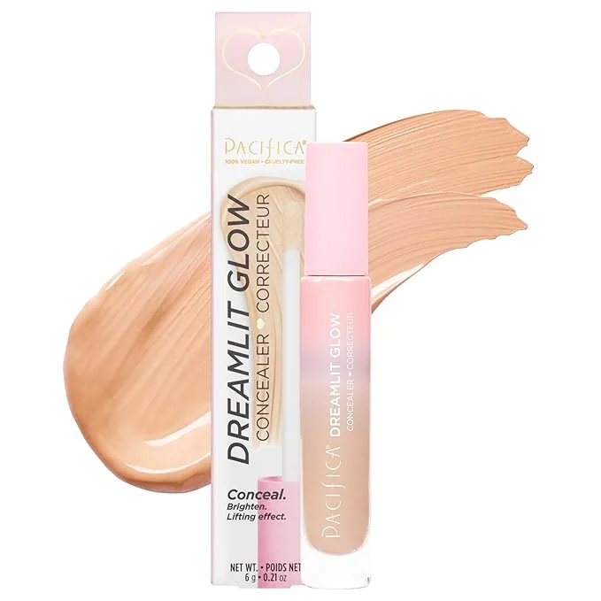 Dreamlit Glow Concealer by Pacifica