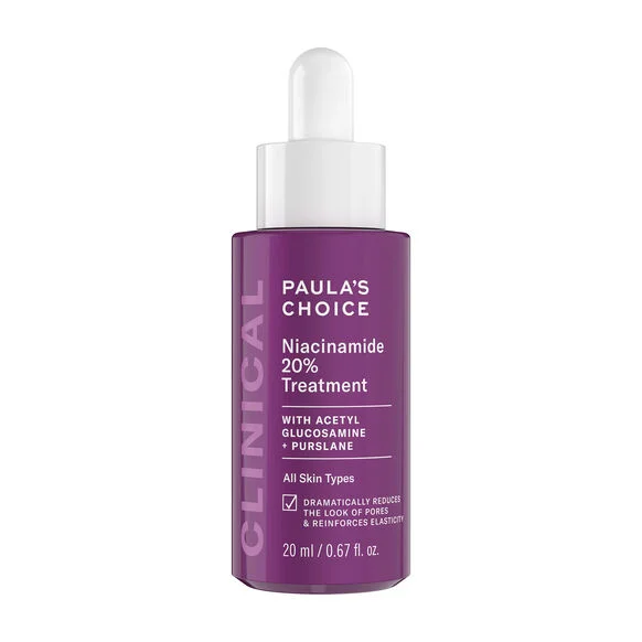 Clinical Niacinamide 20% Treatment by Paula's Choice