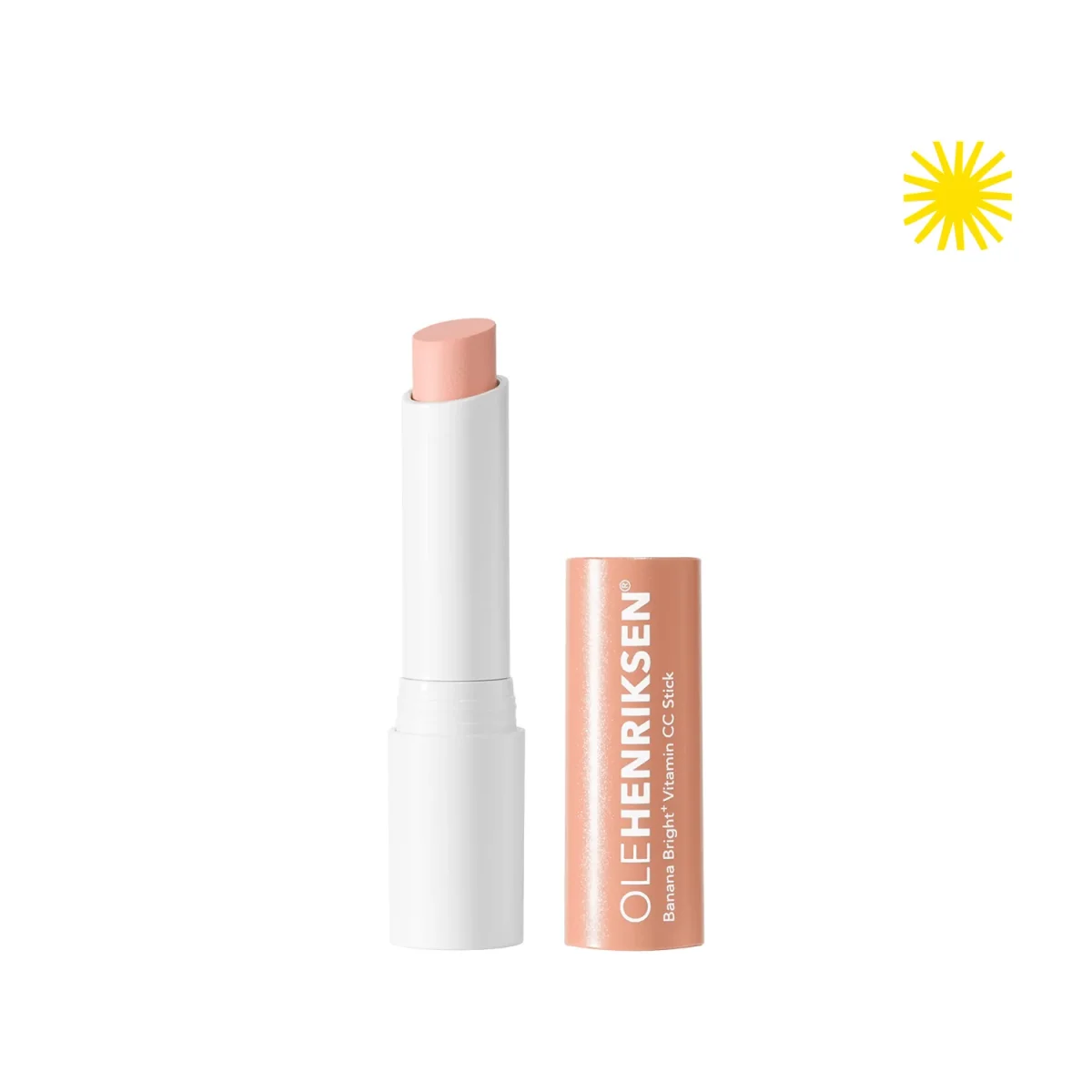 Banana Bright+ Vitamin CC Stick by Ole Henriksen