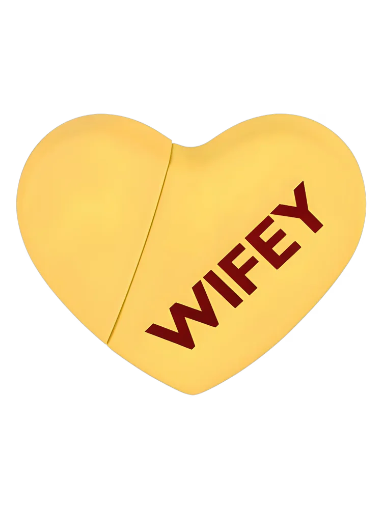 Wifey Eau de Toilette by KKW Fragrance