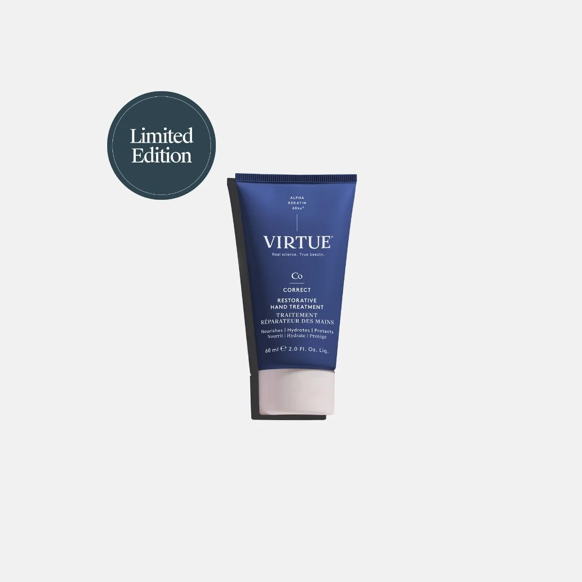 Restorative Hand Treatment by Virtue Labs