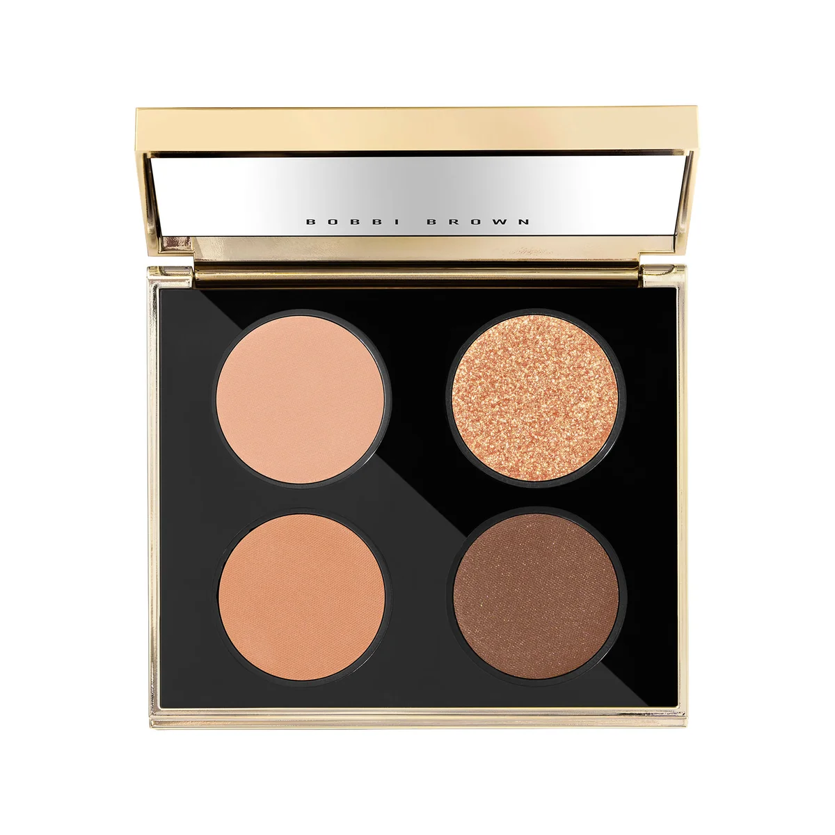 Lunar New Year Eye Shadow Quad by Bobbi Brown