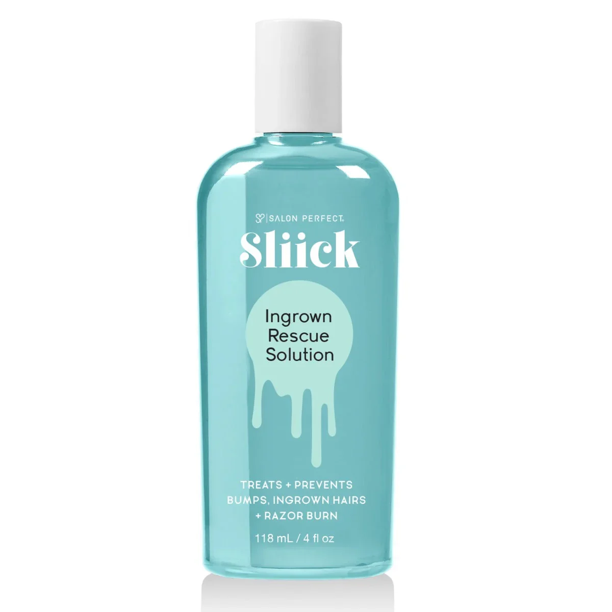 Ingrown Rescue Solution by Sliick