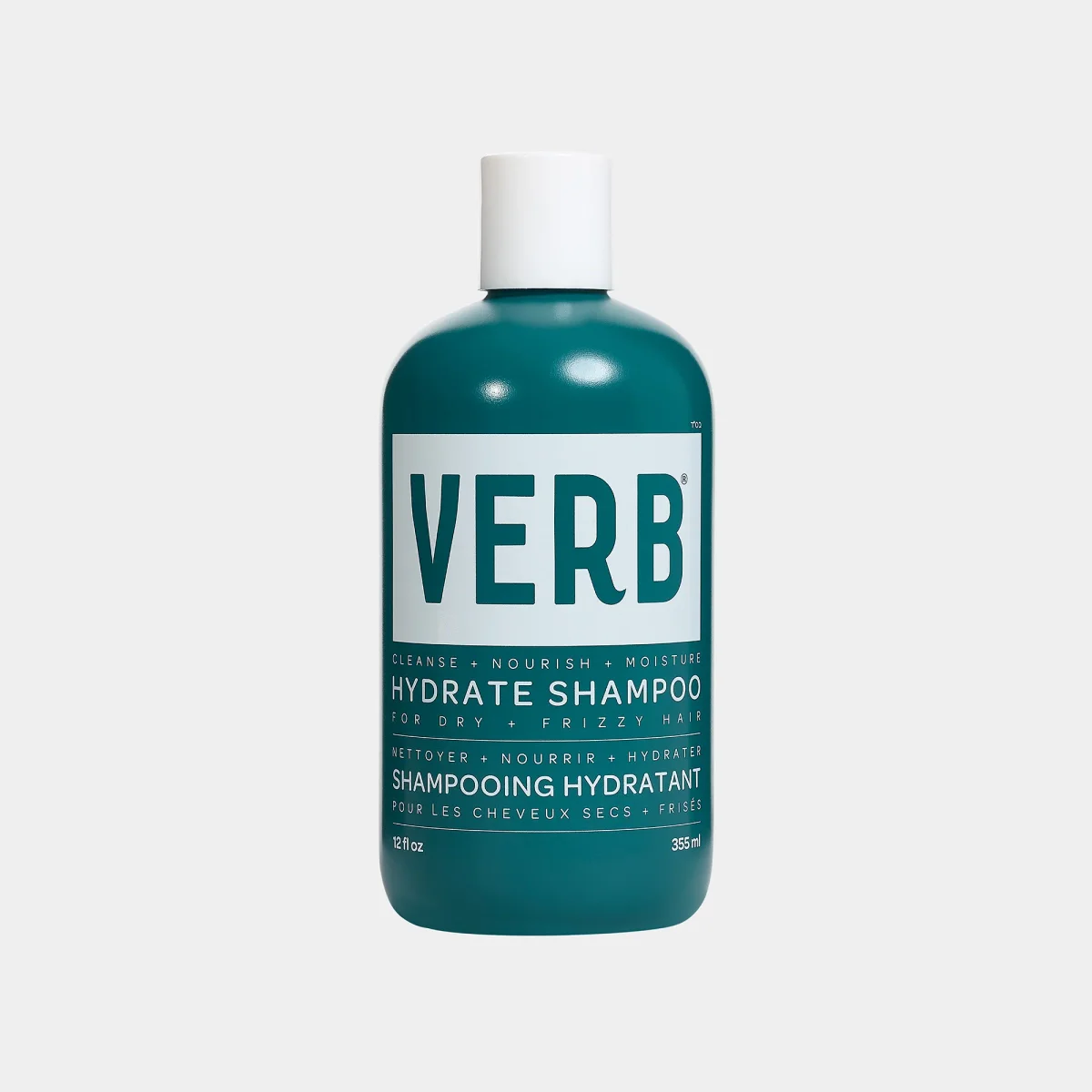Hydrate Shampoo by Verb