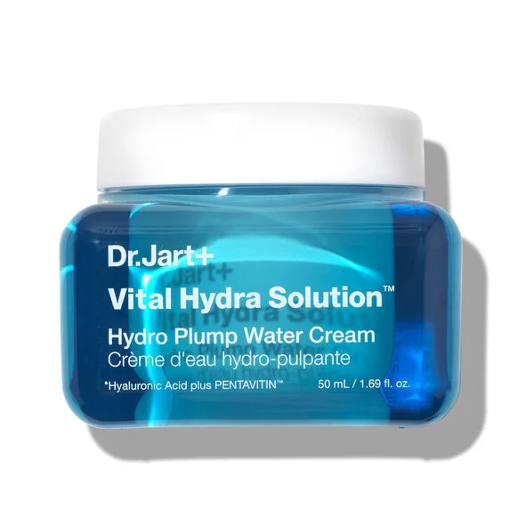 Vital Hydra Solution Hydro Plump Water Cream by Dr.Jart+